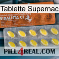 Supernac Tablet 42